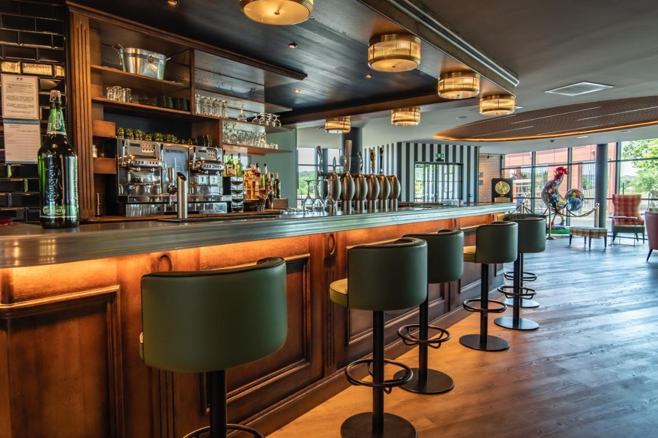 Hotel Ibis Styles Castelnaudary Zewnętrze zdjęcie