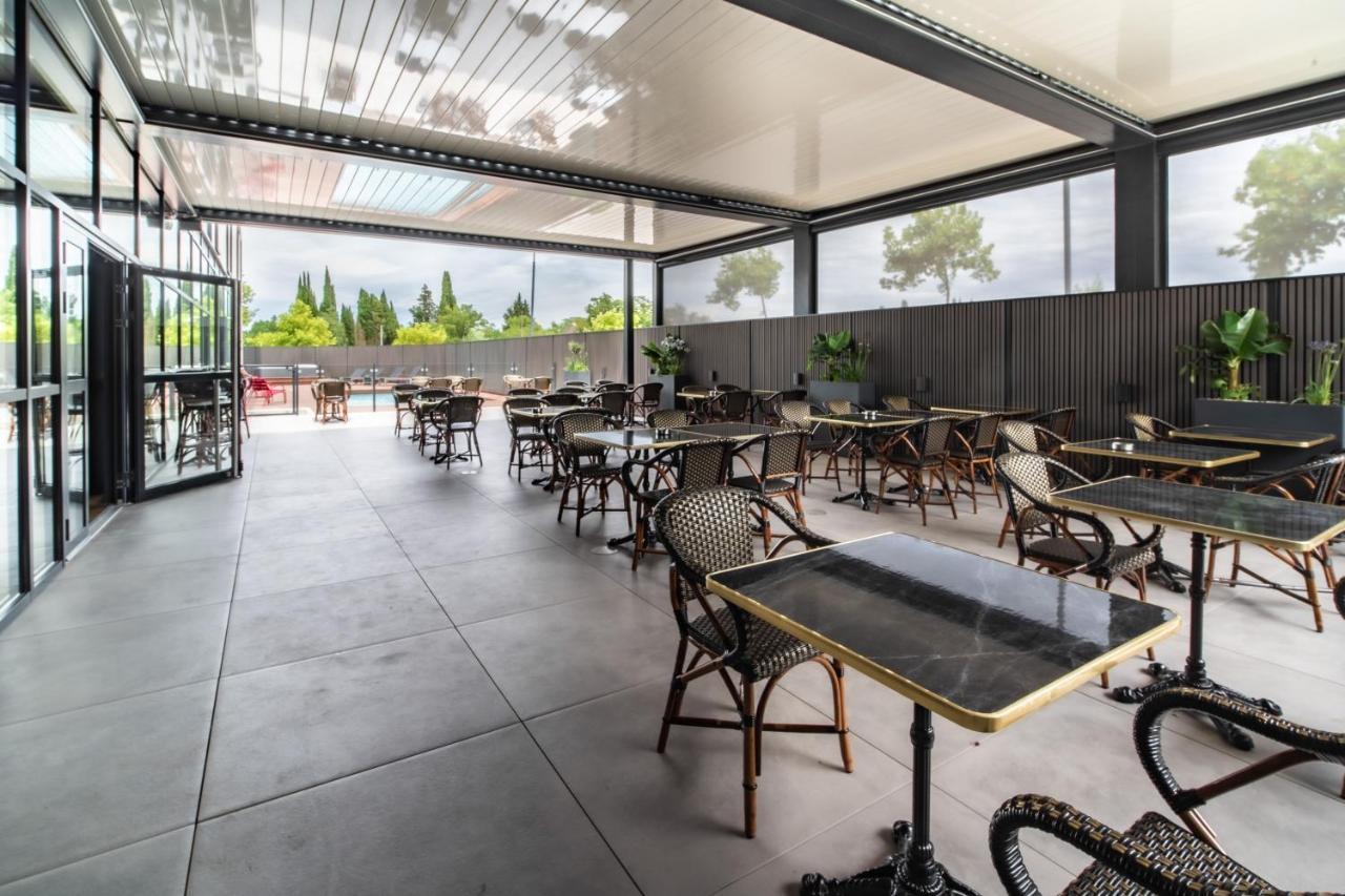 Hotel Ibis Styles Castelnaudary Zewnętrze zdjęcie
