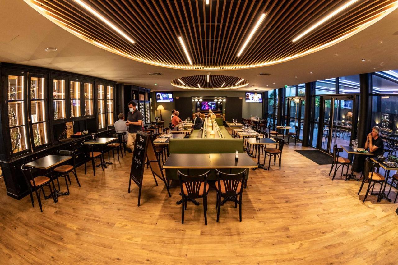 Hotel Ibis Styles Castelnaudary Zewnętrze zdjęcie
