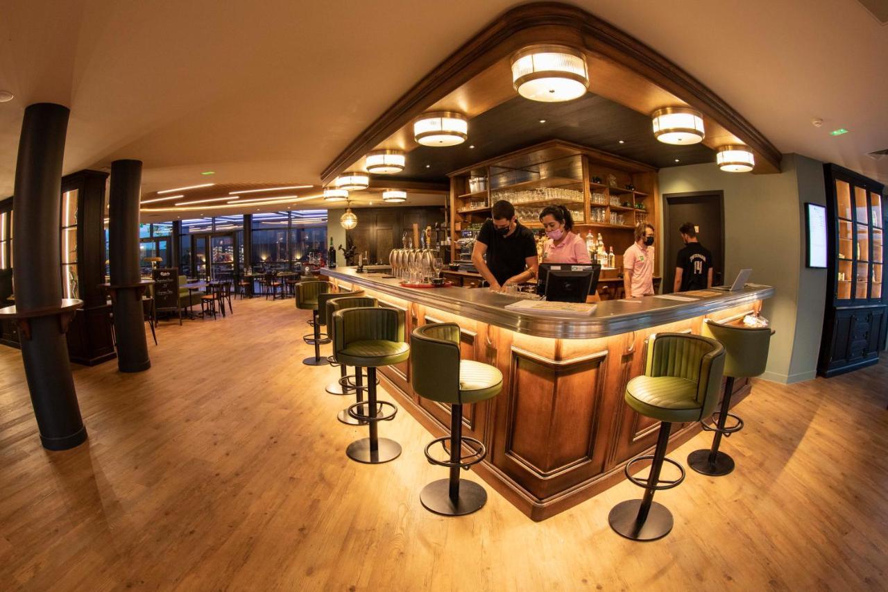 Hotel Ibis Styles Castelnaudary Zewnętrze zdjęcie