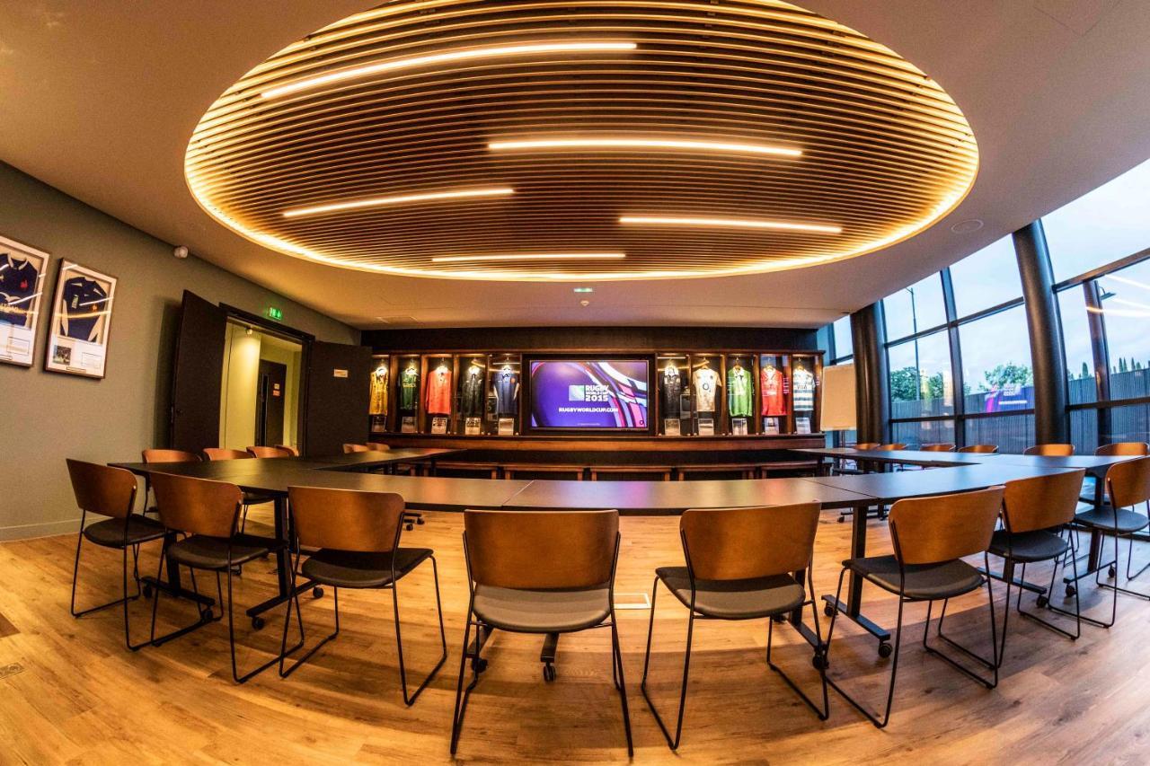 Hotel Ibis Styles Castelnaudary Zewnętrze zdjęcie