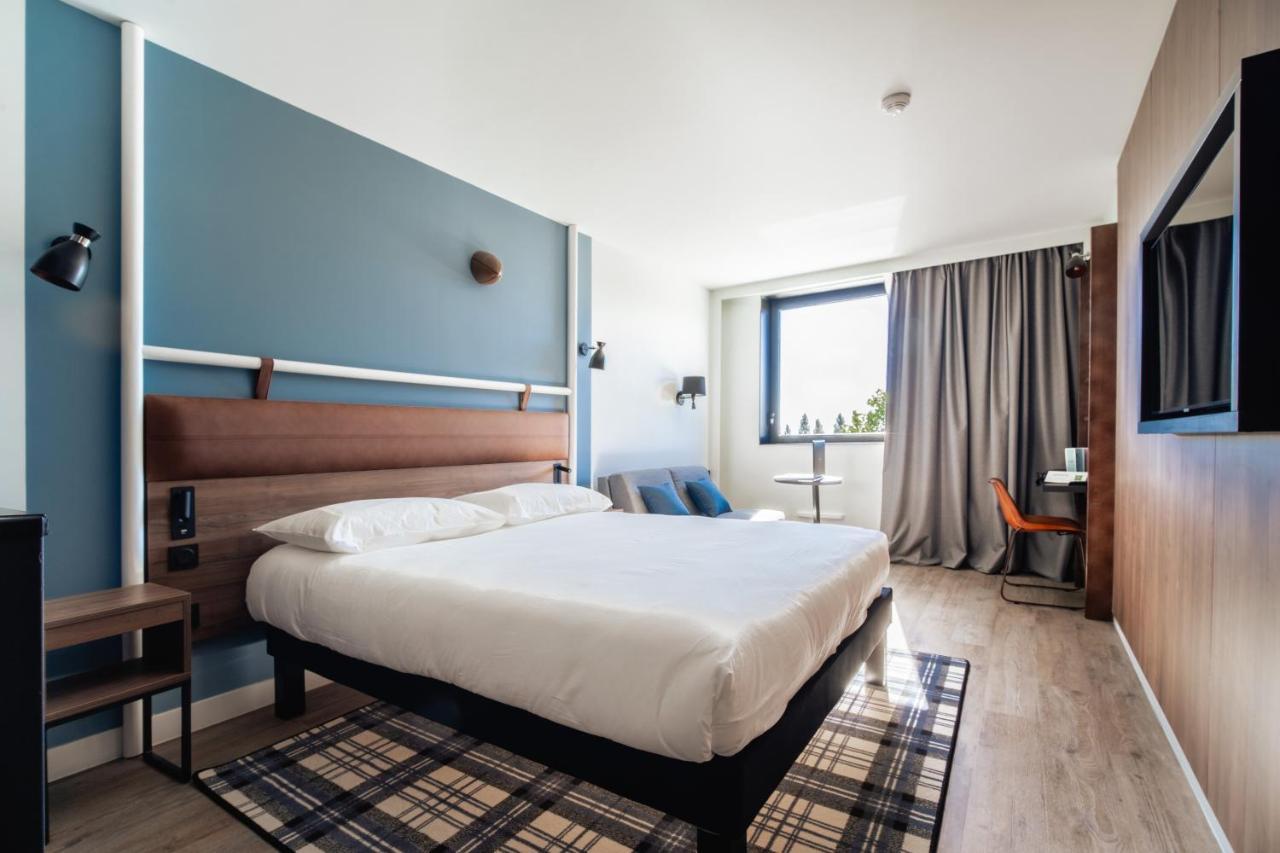Hotel Ibis Styles Castelnaudary Zewnętrze zdjęcie
