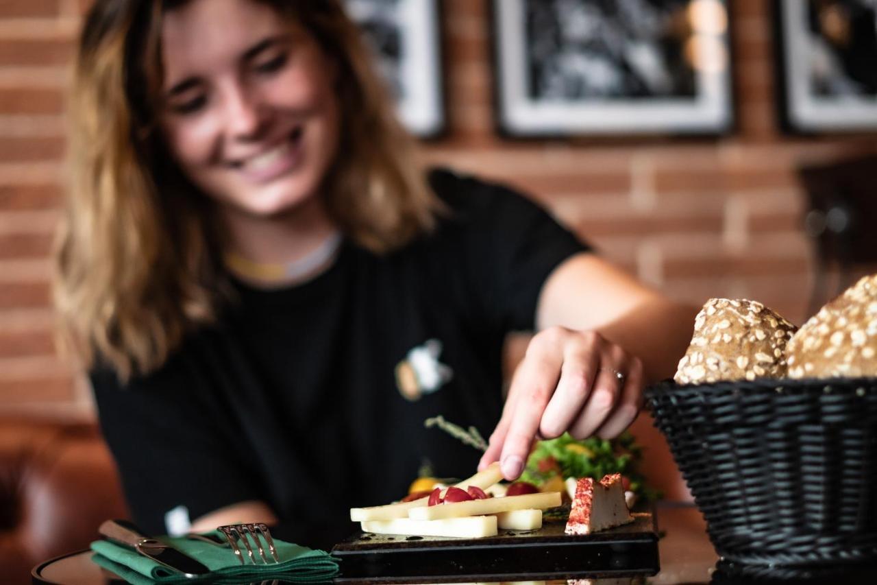 Hotel Ibis Styles Castelnaudary Zewnętrze zdjęcie