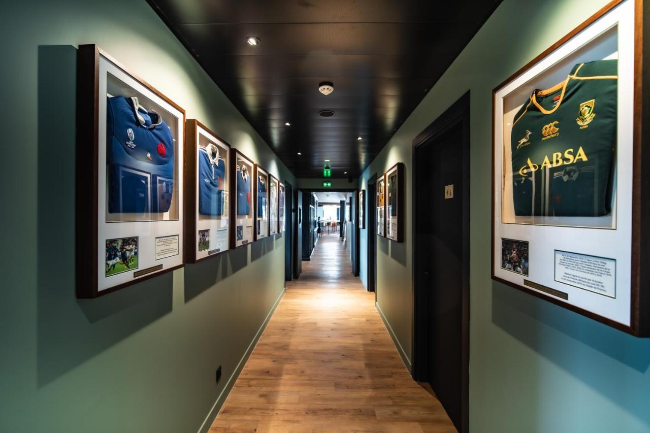 Hotel Ibis Styles Castelnaudary Zewnętrze zdjęcie