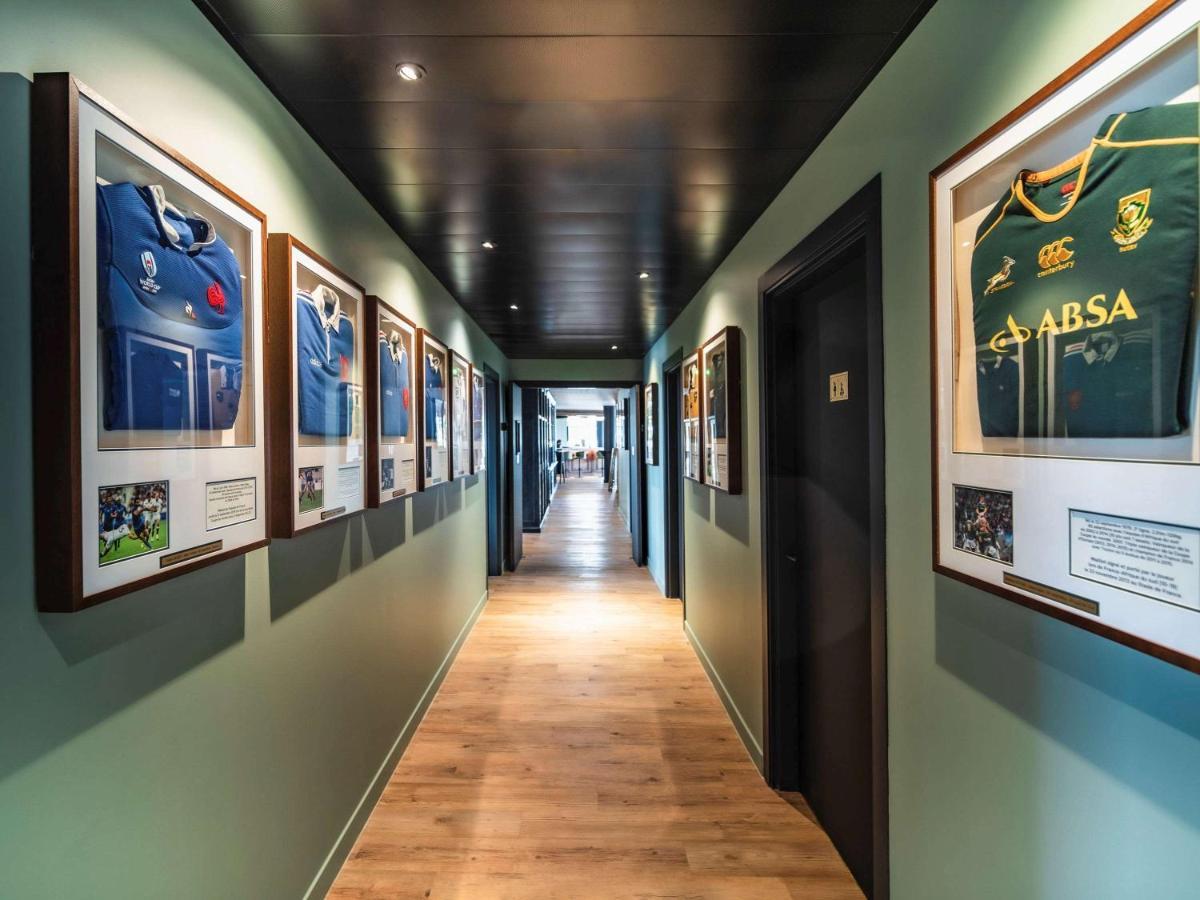 Hotel Ibis Styles Castelnaudary Zewnętrze zdjęcie