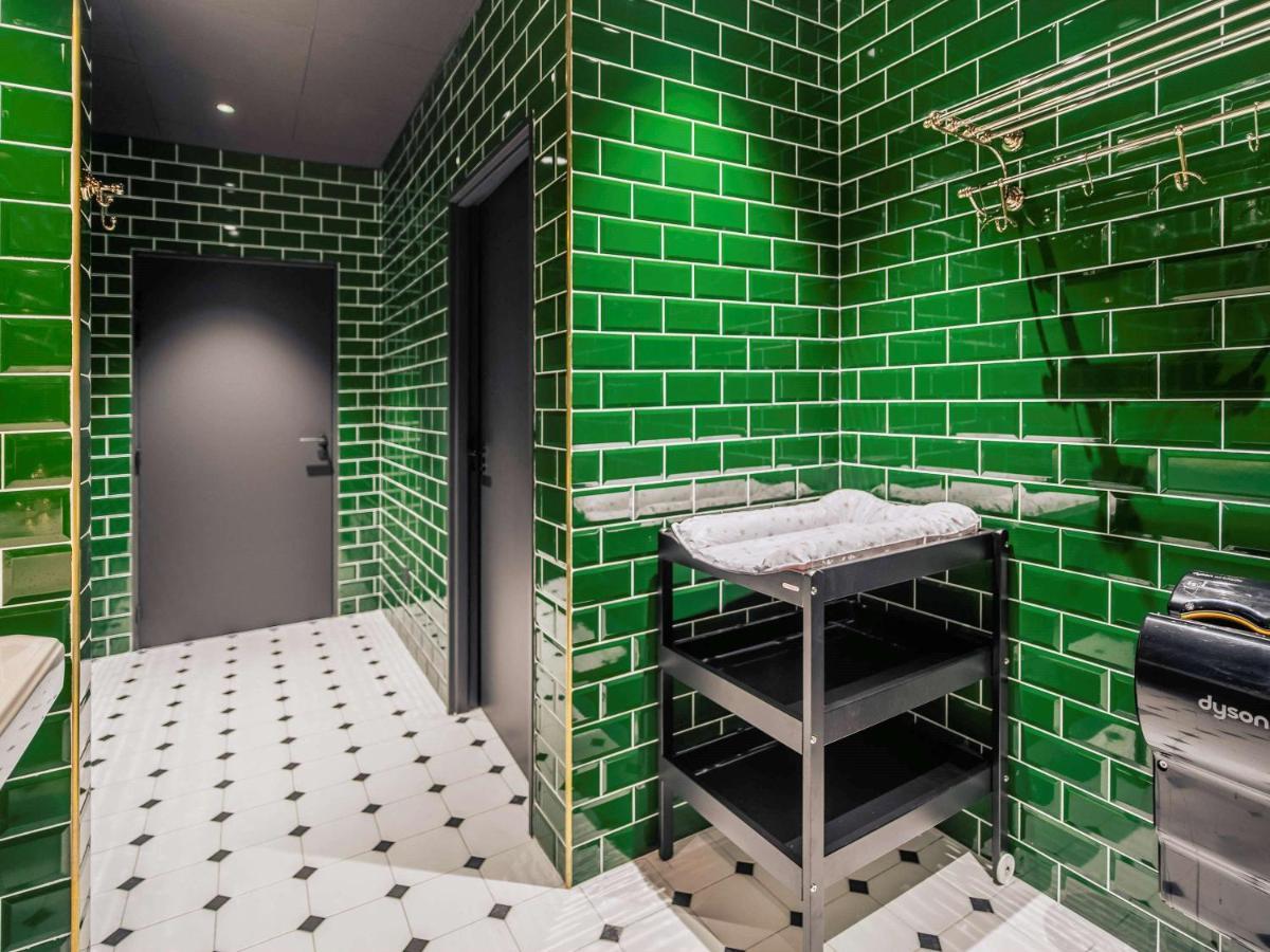 Hotel Ibis Styles Castelnaudary Zewnętrze zdjęcie