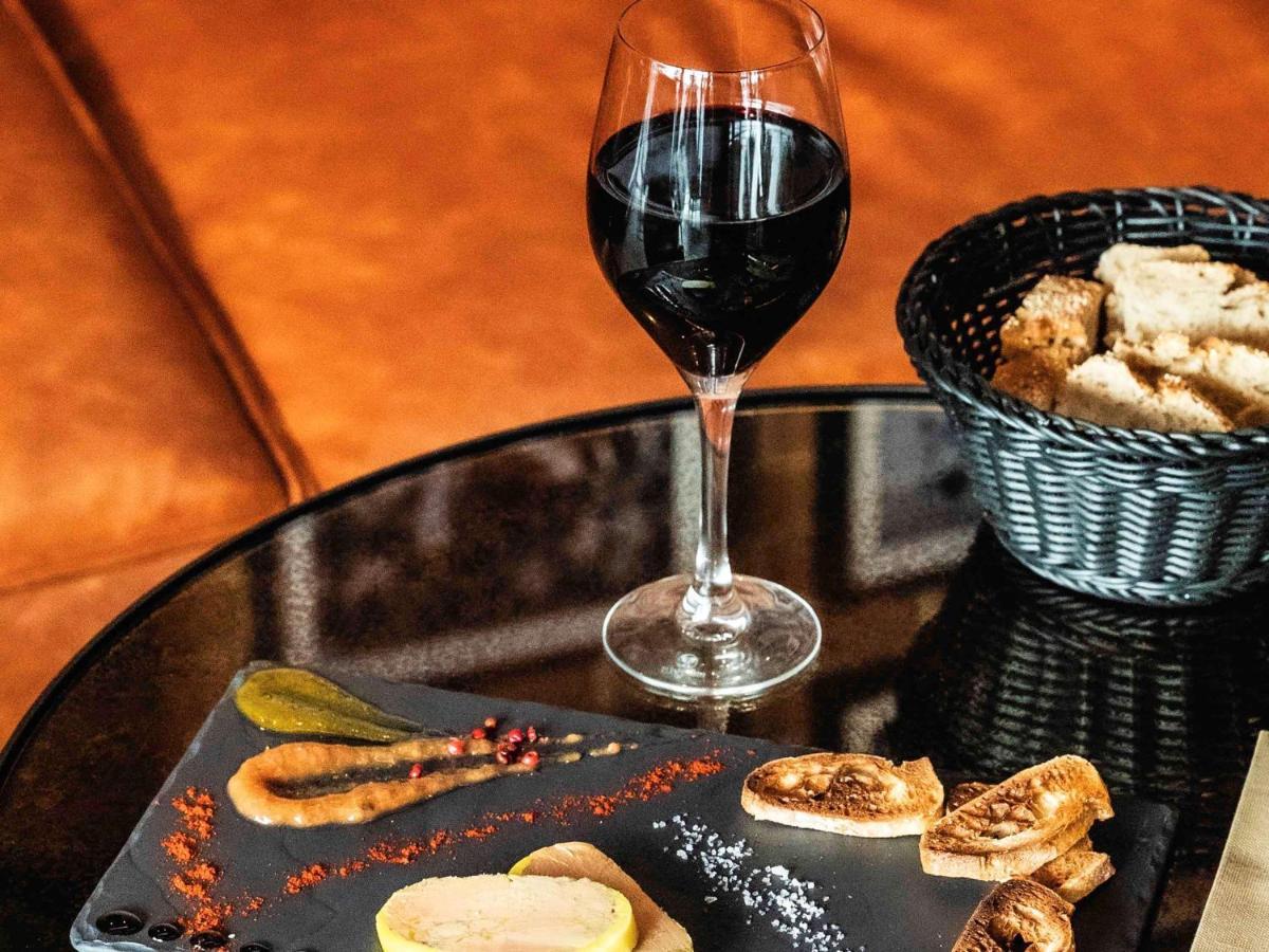 Hotel Ibis Styles Castelnaudary Zewnętrze zdjęcie