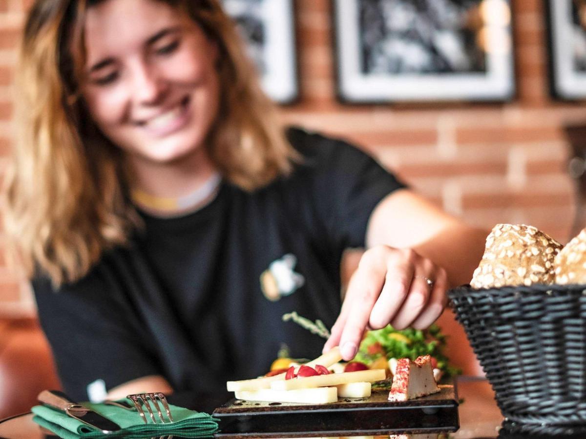 Hotel Ibis Styles Castelnaudary Zewnętrze zdjęcie