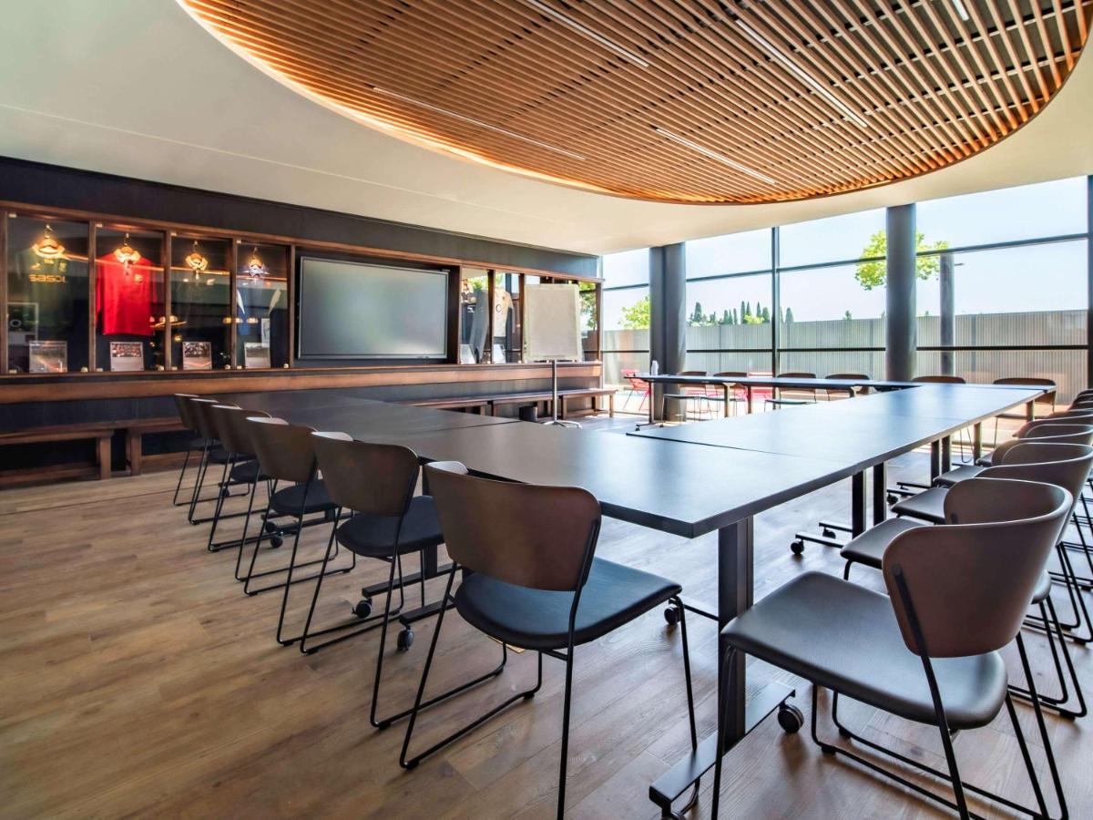 Hotel Ibis Styles Castelnaudary Zewnętrze zdjęcie